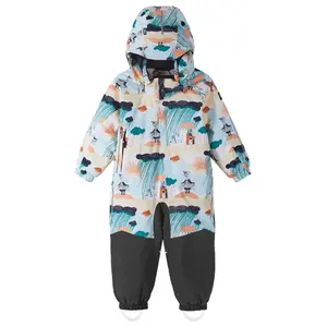 Baby set Reima Moomin Lyster image-3