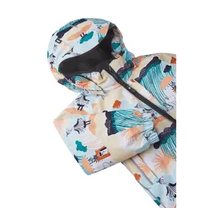 Baby set Reima Moomin Lyster image-4