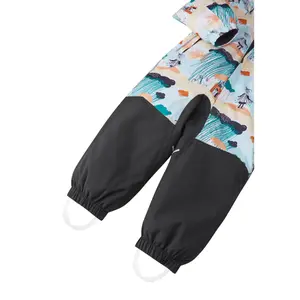 Baby set Reima Moomin Lyster image-5