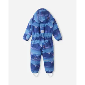 Combinação de inverno para bebé Reima Tec image-2