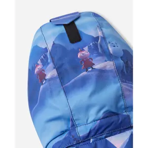 Combinação de inverno para bebé Reima Tec image-4