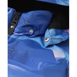 Combinação de inverno para bebé Reima Tec image-5