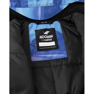 Combinação de inverno para bebé Reima Tec image-6