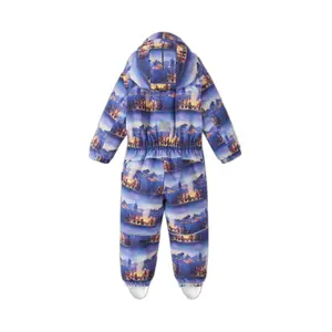 Children's winter suit Reima Tec image-2
