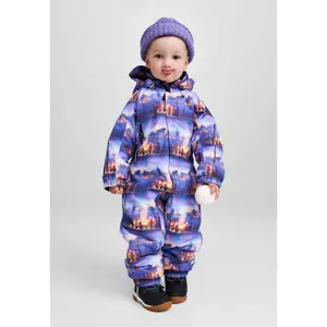 Children's winter suit Reima Tec image-1