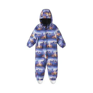 Children's winter suit Reima Tec image-0