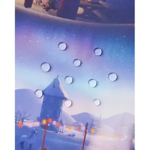 Baby winter suit Reima Tec image-5