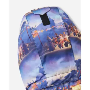 Children's winter suit Reima Tec image-5