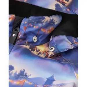 Children's winter suit Reima Tec image-6