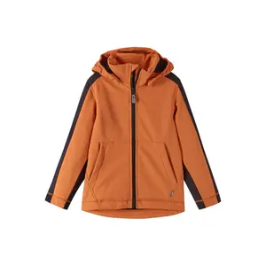Children's jacket Reima Softshell Sipoo image-0