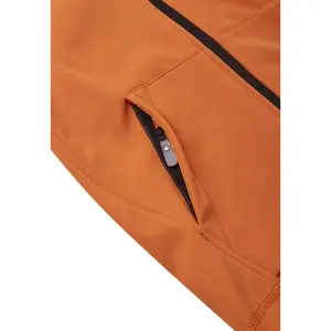 Children's jacket Reima Softshell Sipoo image-3