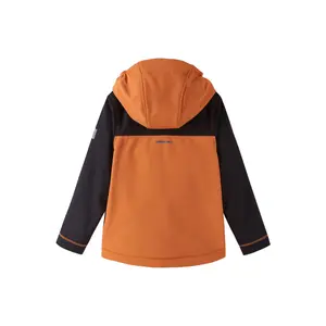 Children's jacket Reima Softshell Sipoo image-2