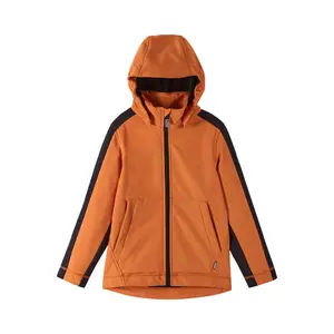 Children's jacket Reima Softshell Sipoo image-1
