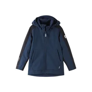 Waterproof softshell jacket Reima Sipoo image-0