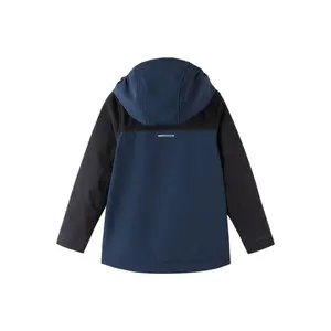 Waterproof softshell jacket Reima Sipoo image-2