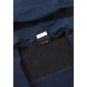 Waterproof softshell jacket Reima Sipoo image-6