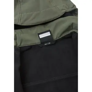 Waterproof softshell jacket Reima Sipoo image-6