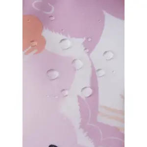 Baby jacket Reima Moomin Lykta image-6