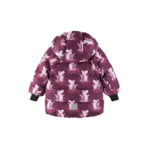 Baby jacket Reima Lykta image-1