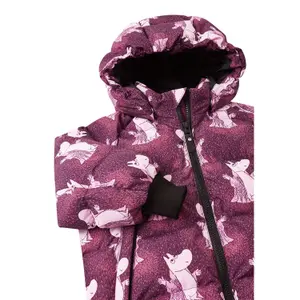 Baby jacket Reima Lykta image-3