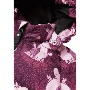 Baby jacket Reima Lykta image-5