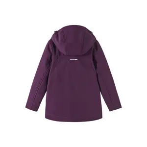 Waterproof softshell jacket Reima Espoo image-2
