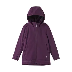 Waterproof softshell jacket Reima Espoo image-3