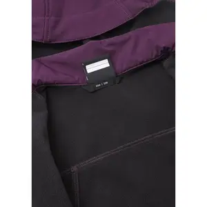 Waterproof softshell jacket Reima Espoo image-6