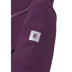 Waterproof softshell jacket Reima Espoo image-6