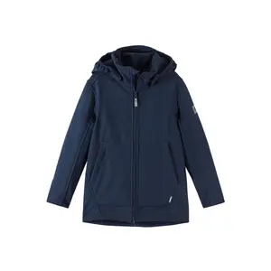 Waterproof softshell jacket Reima Espoo image-0