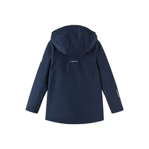 Waterproof softshell jacket Reima Espoo image-2