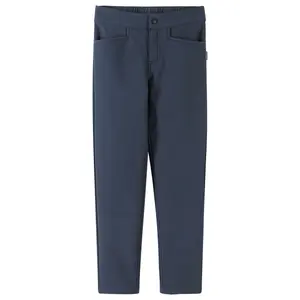 Pantalón de esquí Softshell infantil Reima Idea image-0