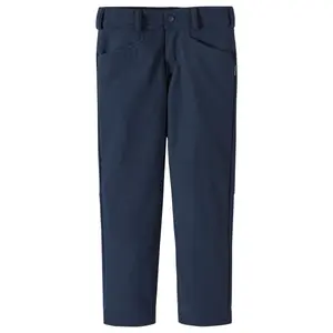 Pantalón de esquí Softshell infantil Reima Mighty image-0
