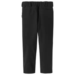 Children's softshell pants Reima Mighty image-1