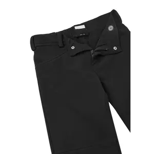 Children's softshell pants Reima Mighty image-2
