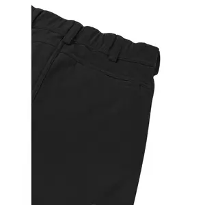 Children's softshell pants Reima Mighty image-4