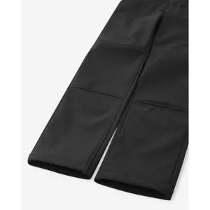 Children's softshell Trousers Reima Mighty image-3