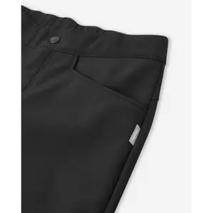 Children's softshell Trousers Reima Mighty image-4