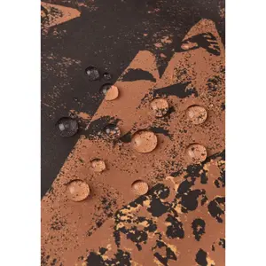 Children's waterproof winter jacket Reima Musko image-6