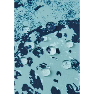 Waterproof baby jacket Reima Reima tec Musko image-6