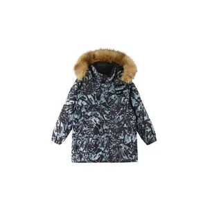 Baby winter jacket Reima Musko image-0