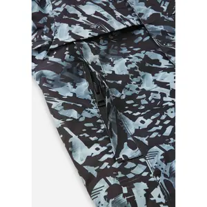 Baby winter jacket Reima Musko image-6