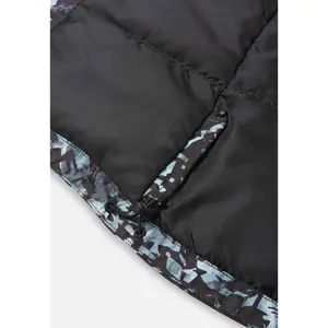 Baby winter jacket Reima Musko image-5