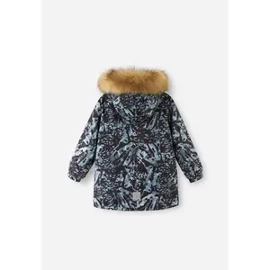 Baby winter jacket Reima Musko image-2
