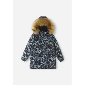 Baby winter jacket Reima Musko image-1
