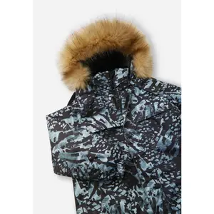 Baby winter jacket Reima Musko image-3