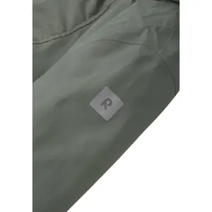 Waterproof jacket for children Reima Reima tec Seiskari image-1