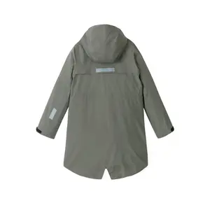 Waterproof jacket for children Reima Reima tec Seiskari image-2