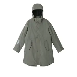 Waterproof jacket for children Reima Reima tec Seiskari image-3
