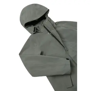 Waterproof jacket for children Reima Reima tec Seiskari image-4